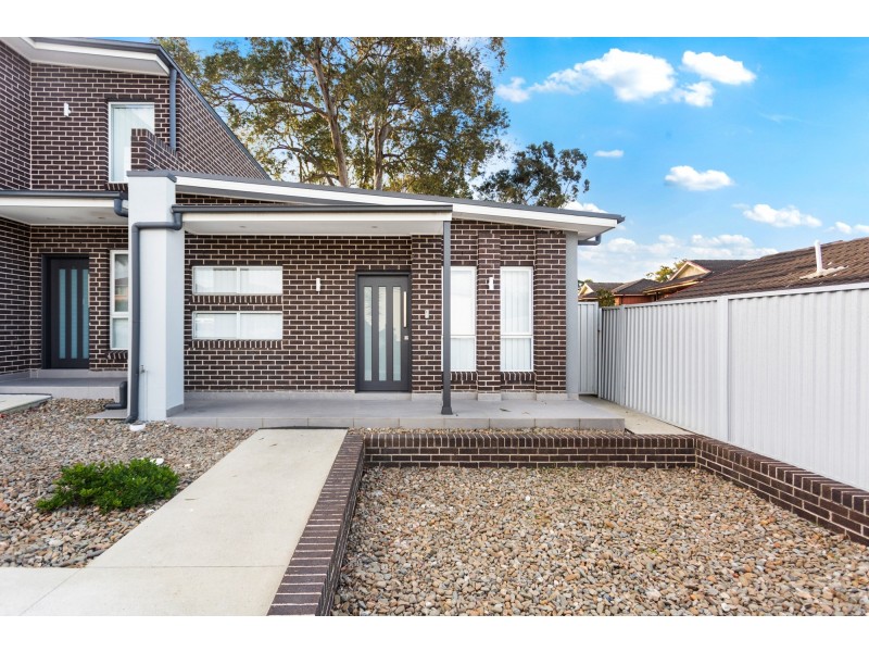 4/197 Newbridge Road, Chipping Norton NSW 2170