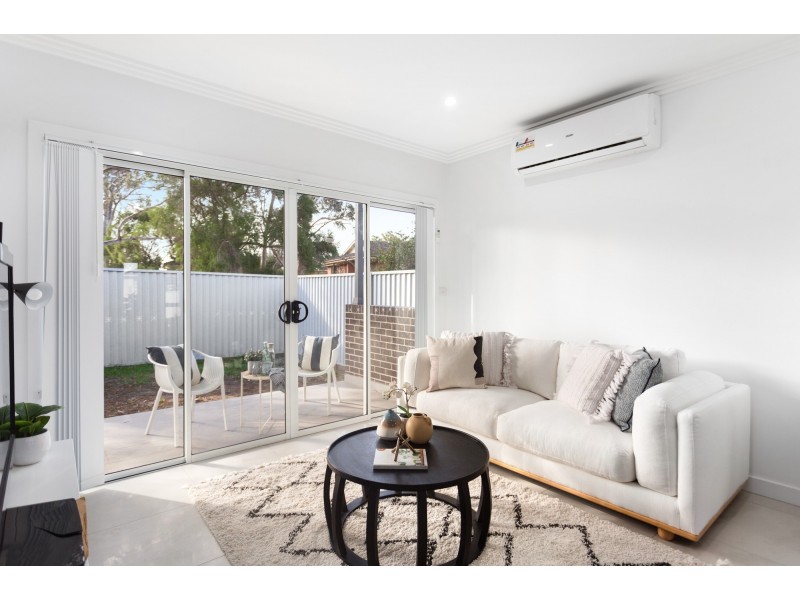 4/197 Newbridge Road, Chipping Norton NSW 2170