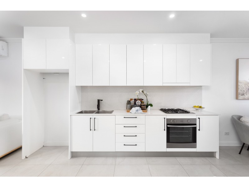 4/197 Newbridge Road, Chipping Norton NSW 2170