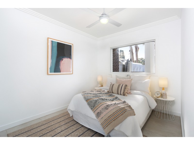 4/197 Newbridge Road, Chipping Norton NSW 2170