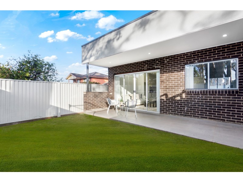 4/197 Newbridge Road, Chipping Norton NSW 2170