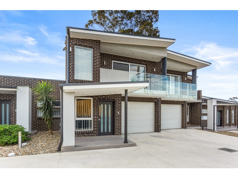 2/197 Newbridge Road, Chipping Norton NSW 2170