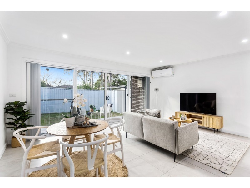 2/197 Newbridge Road, Chipping Norton NSW 2170