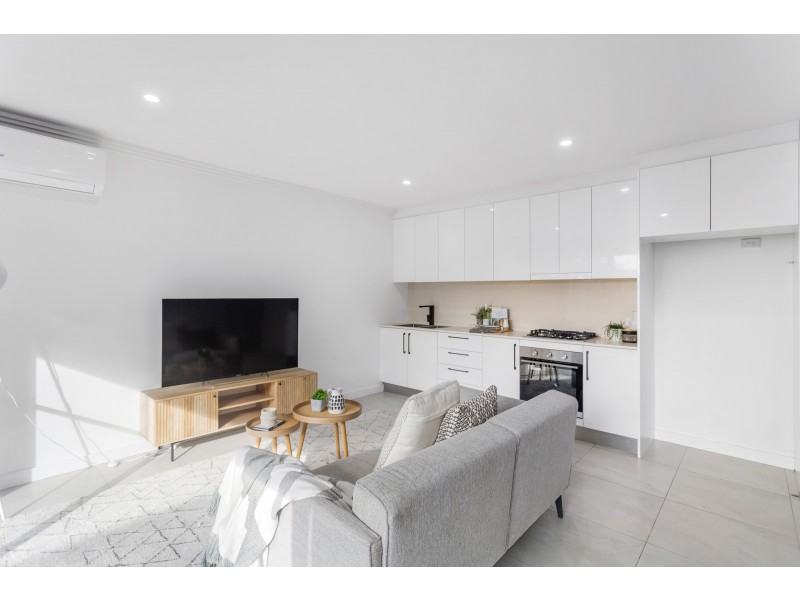 2/197 Newbridge Road, Chipping Norton NSW 2170