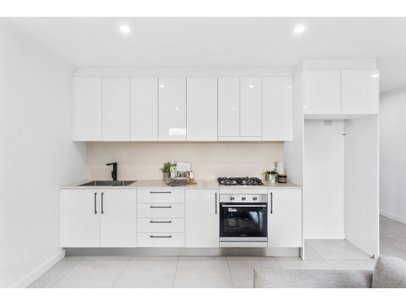 2/197 Newbridge Road, Chipping Norton NSW 2170