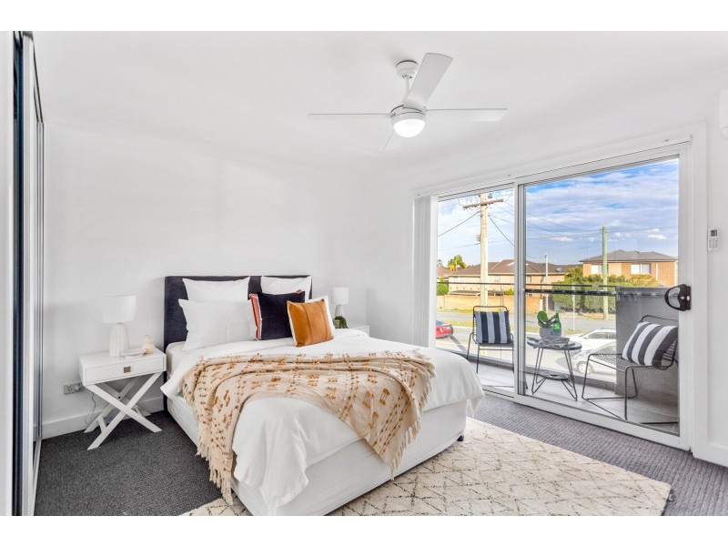 2/197 Newbridge Road, Chipping Norton NSW 2170