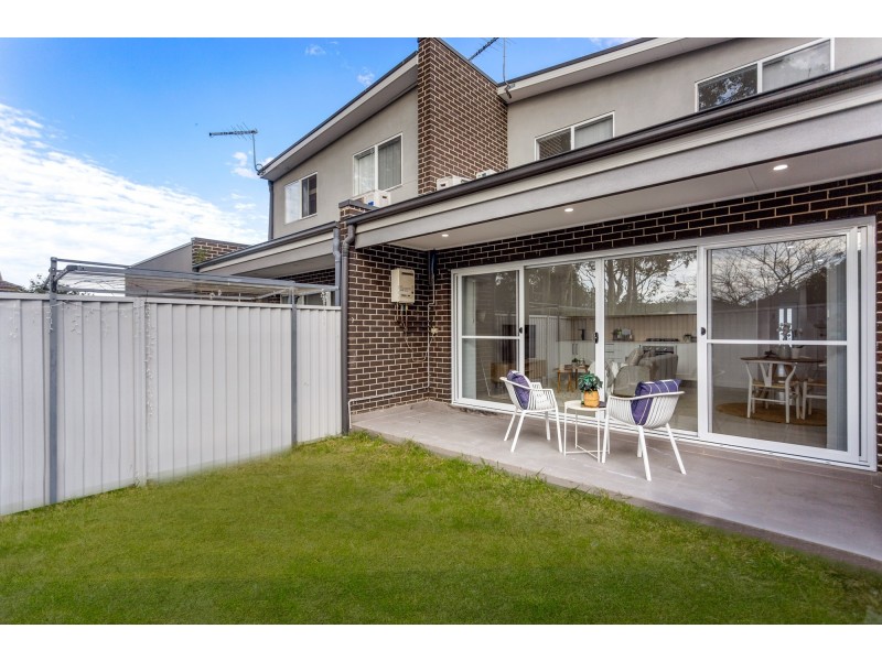 2/197 Newbridge Road, Chipping Norton NSW 2170