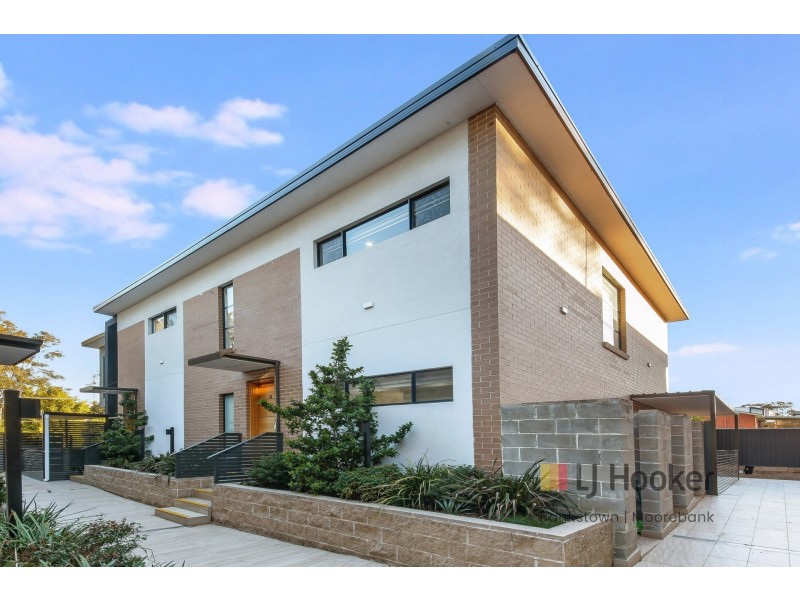 11/21-23 Balanada Avenue, Chipping Norton NSW 2170