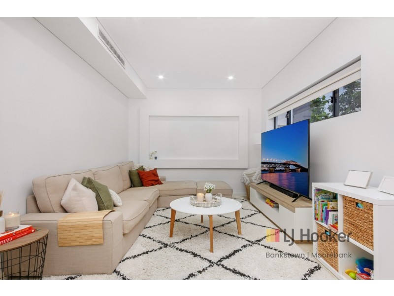 11/21-23 Balanada Avenue, Chipping Norton NSW 2170