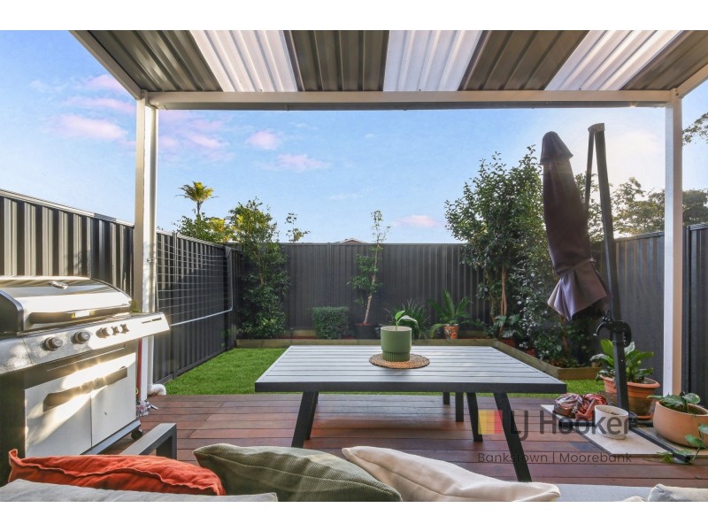 11/21-23 Balanada Avenue, Chipping Norton NSW 2170