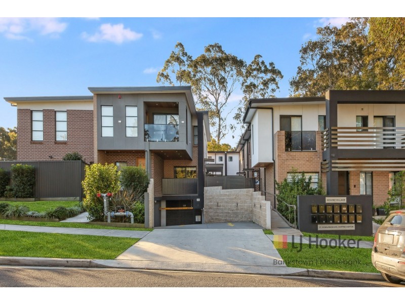 11/21-23 Balanada Avenue, Chipping Norton NSW 2170