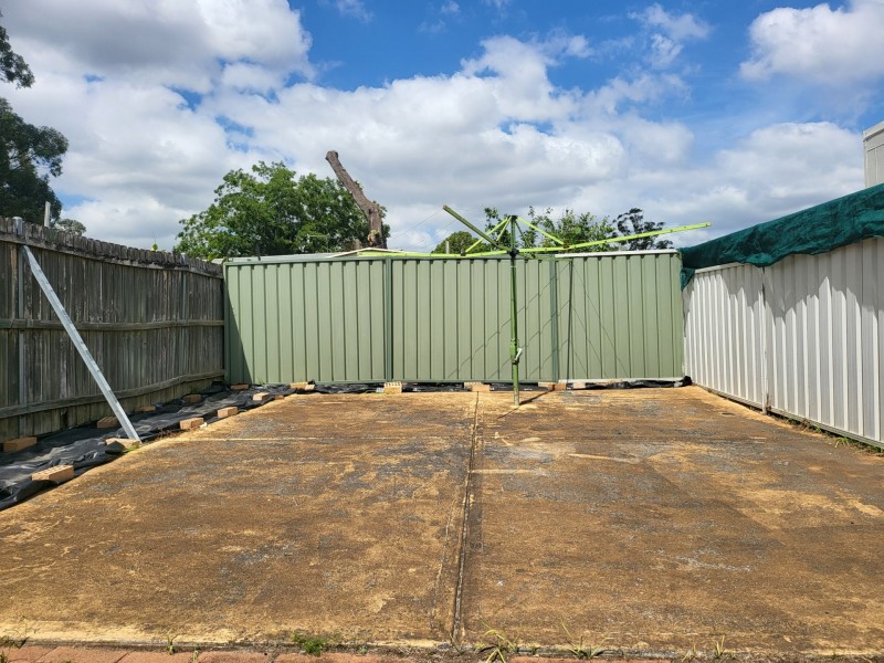 129 Proctor Parade, Chester Hill NSW 2162