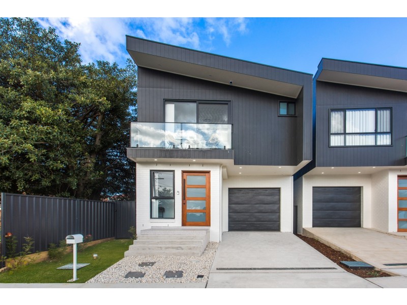 4/62 Ashcroft Avenue, Casula NSW 2170