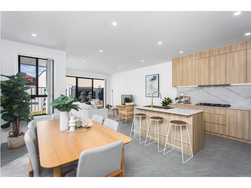 4/62 Ashcroft Avenue, Casula NSW 2170