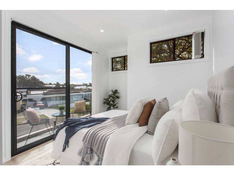 4/62 Ashcroft Avenue, Casula NSW 2170