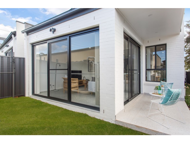 4/62 Ashcroft Avenue, Casula NSW 2170