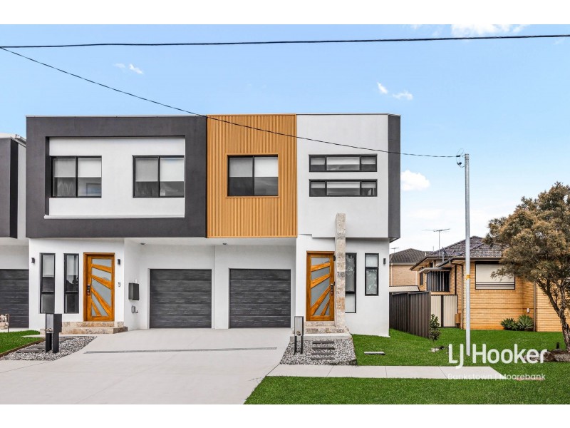 3 Evans Avenue, Moorebank NSW 2170