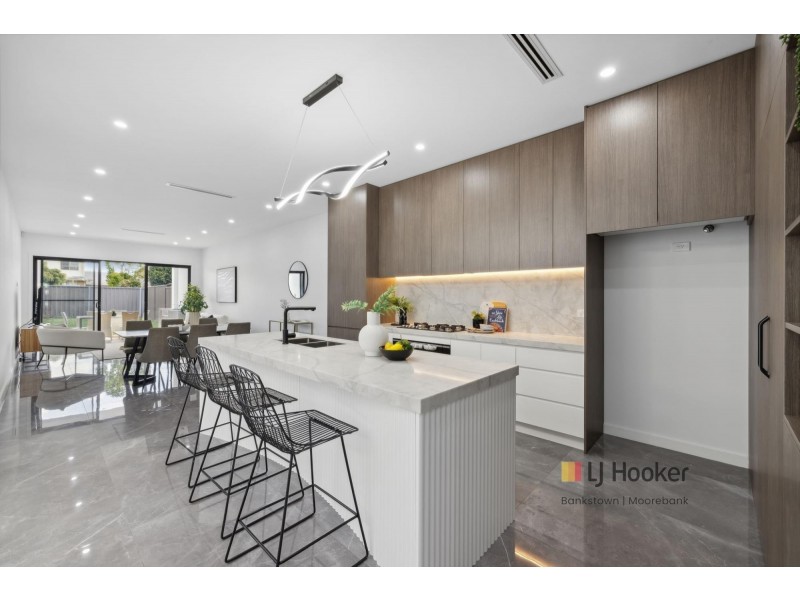 3 Evans Avenue, Moorebank NSW 2170