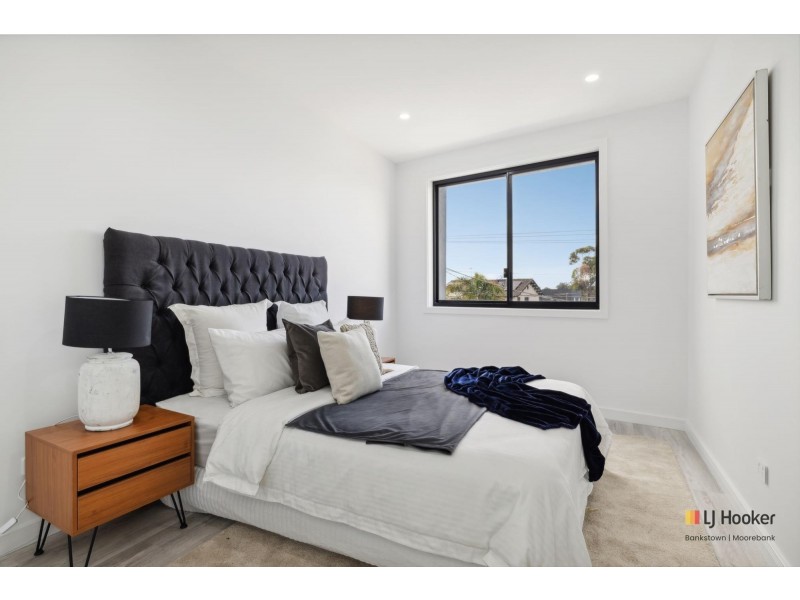 3 Evans Avenue, Moorebank NSW 2170