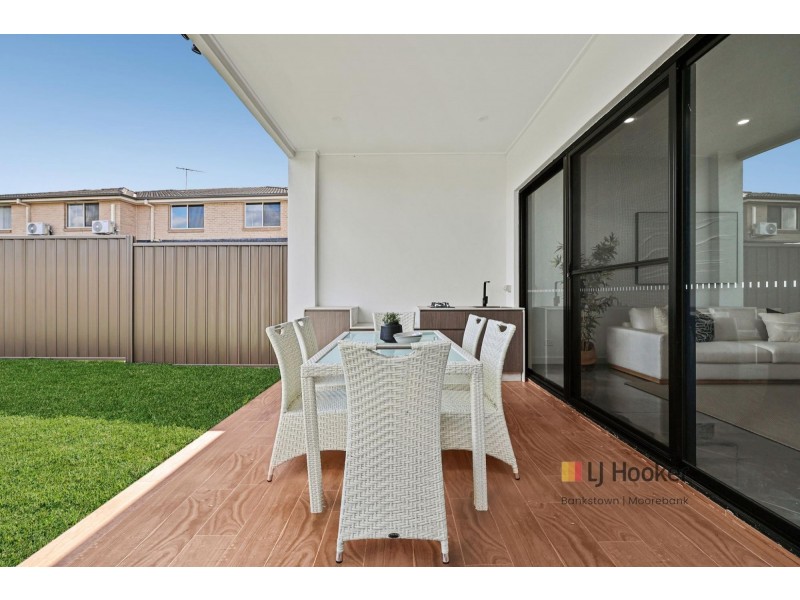 3 Evans Avenue, Moorebank NSW 2170