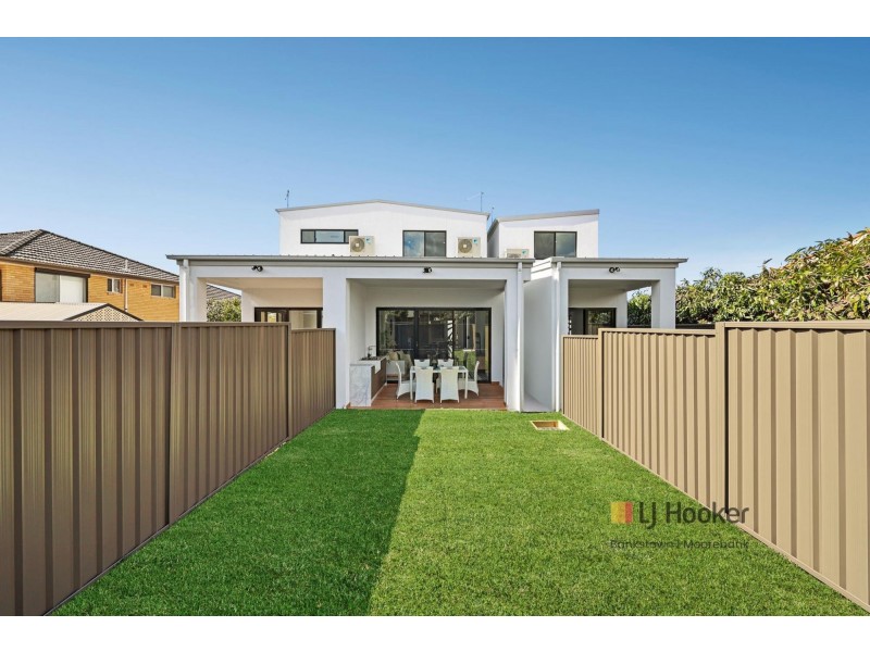 3 Evans Avenue, Moorebank NSW 2170