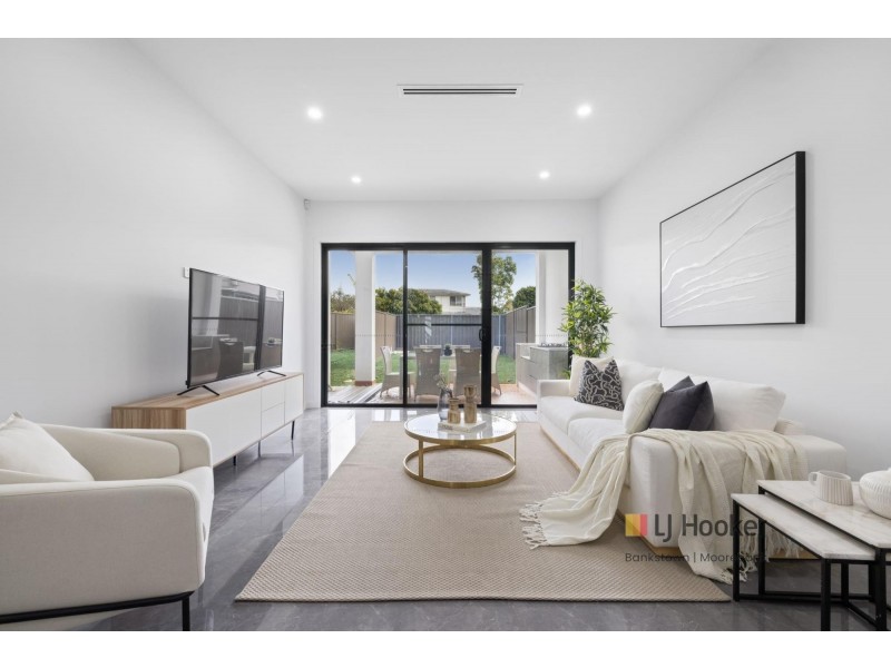 3 Evans Avenue, Moorebank NSW 2170