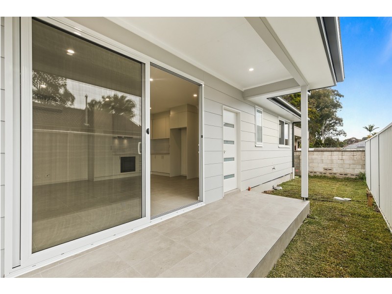 1/25 Kensington Street, Punchbowl NSW 2196