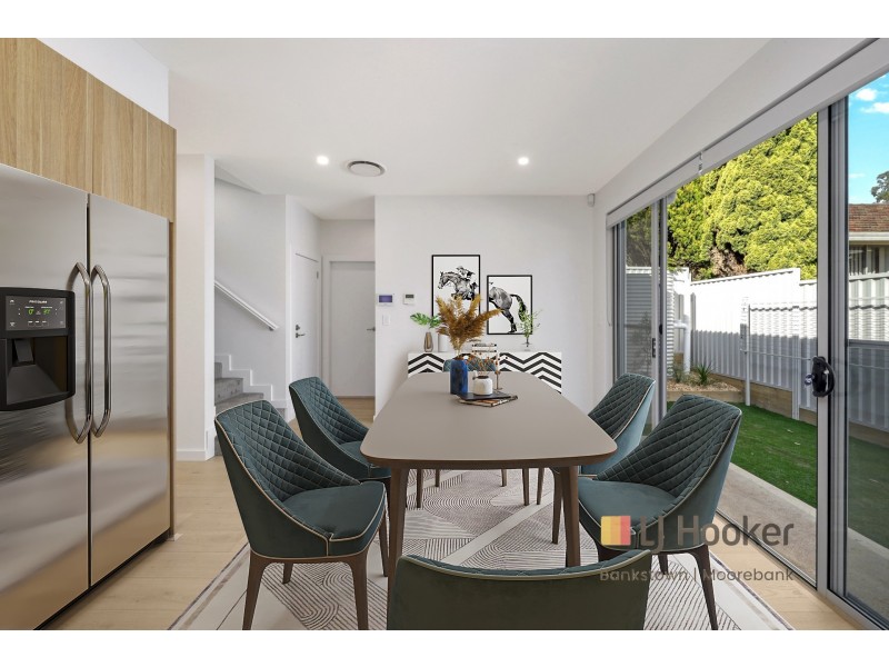 2A Jacquinot Place, Glenfield NSW 2167