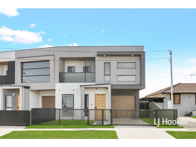 21A Longstaff Avenue, Chipping Norton NSW 2170