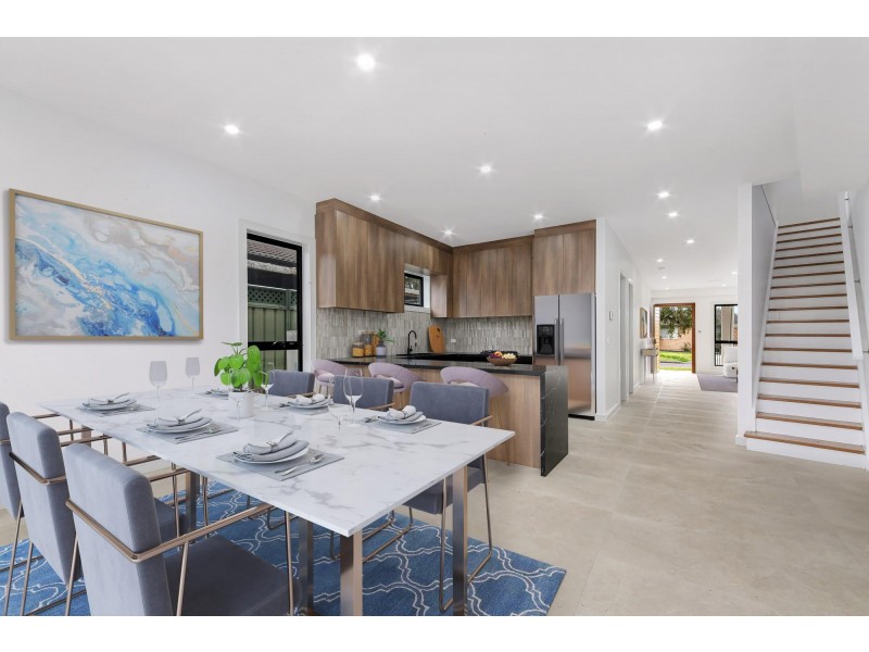 21A Longstaff Avenue, Chipping Norton NSW 2170