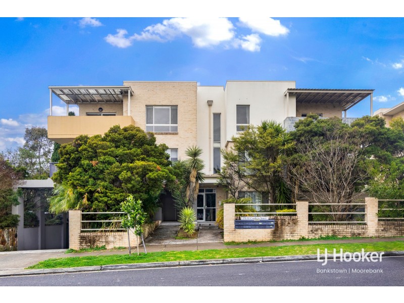 6/72-78 Cardigan Street, Guildford NSW 2161