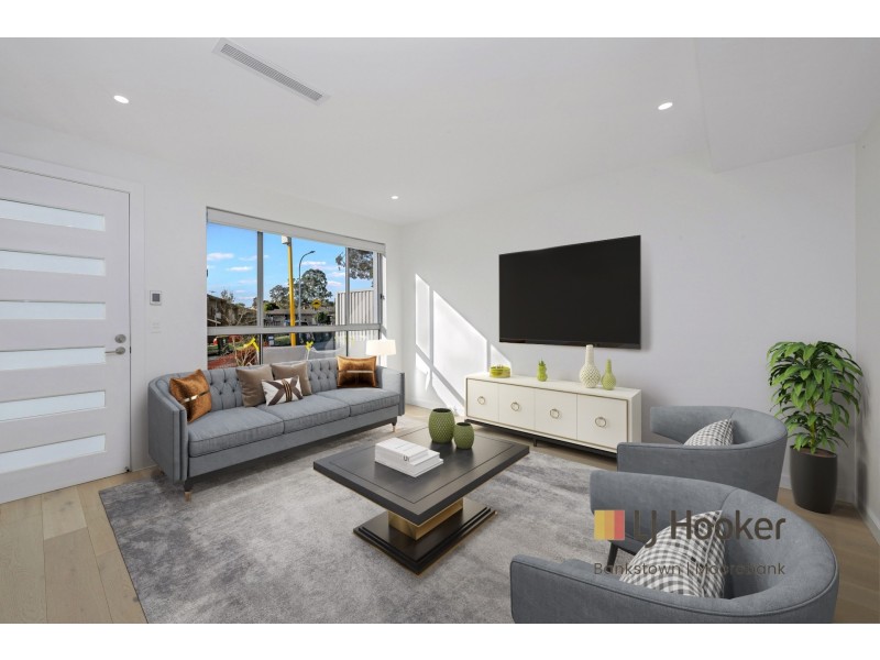 2E Jacquinot Place, Glenfield NSW 2167