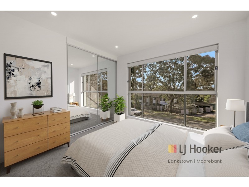 2E Jacquinot Place, Glenfield NSW 2167