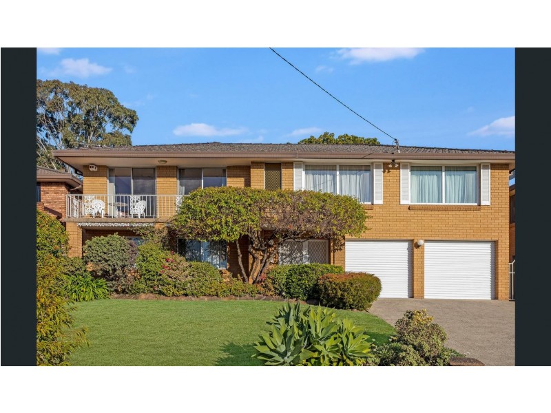 25 Oak Drive, Georges Hall NSW 2198