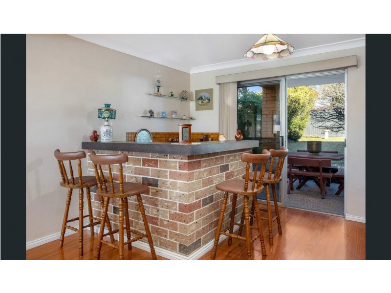 25 Oak Drive, Georges Hall NSW 2198