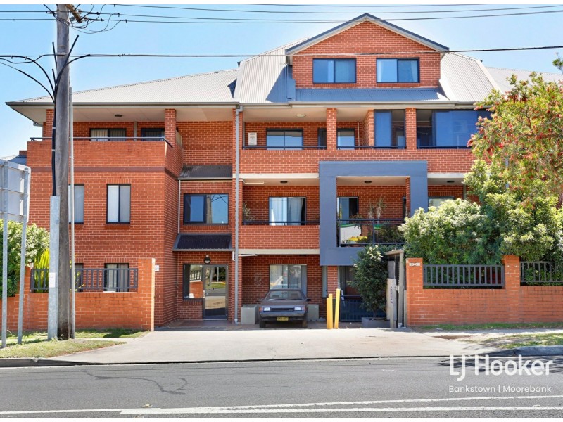 4/409 Hume Hwy, Yagoona NSW 2199