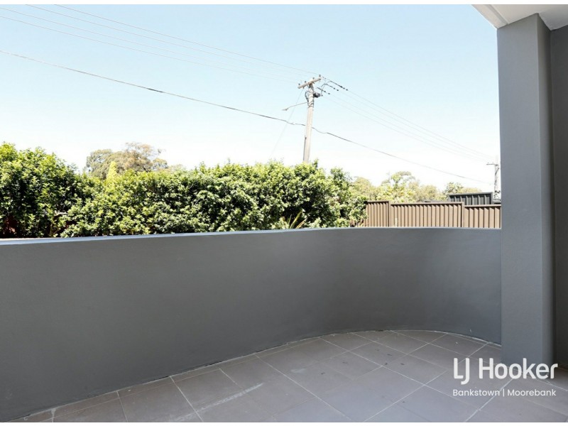 4/409 Hume Hwy, Yagoona NSW 2199