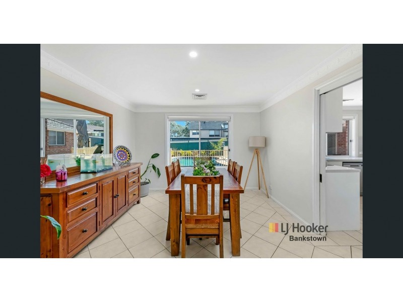 32 Yvonne Cres, Bass Hill NSW 2197