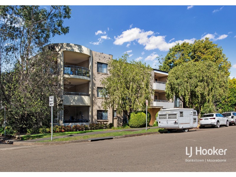 9/2-6 Shaftesbury Street, Carlton NSW 2218