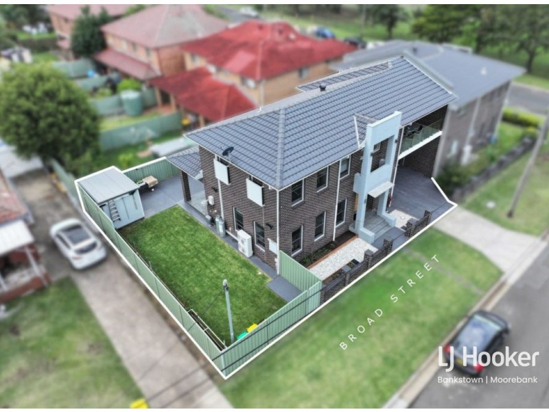 22 Broad Street, Bass Hill NSW 2197