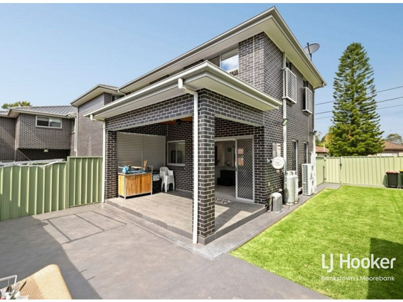 22 Broad Street, Bass Hill NSW 2197