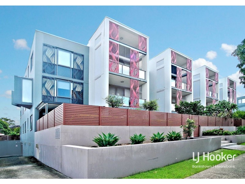 7/26 Cairds Avenue, Bankstown NSW 2200