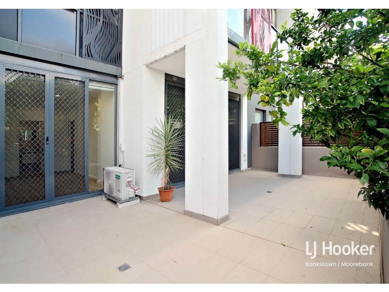 7/26 Cairds Avenue, Bankstown NSW 2200