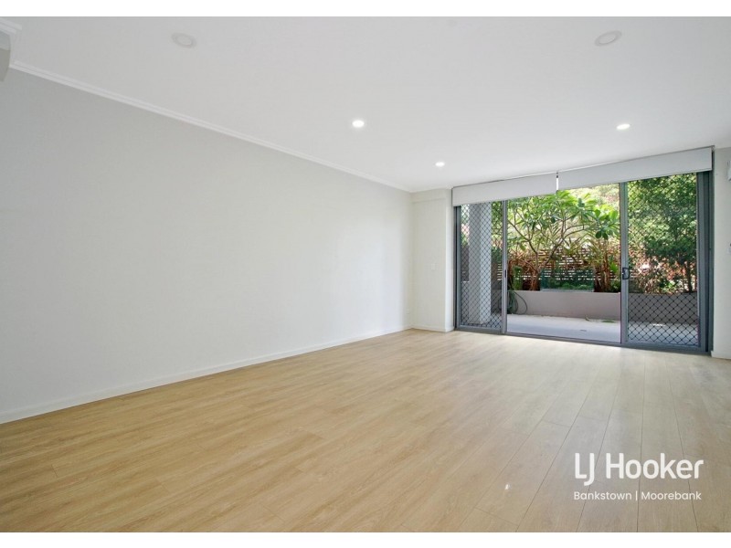 7/26 Cairds Avenue, Bankstown NSW 2200