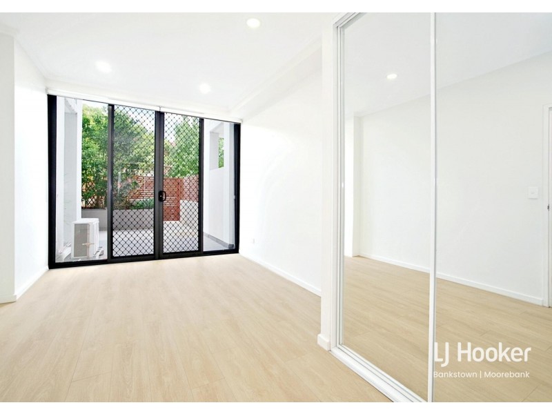 7/26 Cairds Avenue, Bankstown NSW 2200