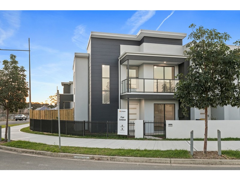 73 Dransfield Avenue, Oran Park NSW 2570