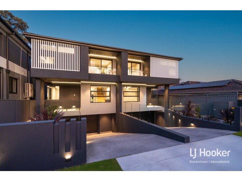 153 Picnic Point Road, Picnic Point NSW 2213