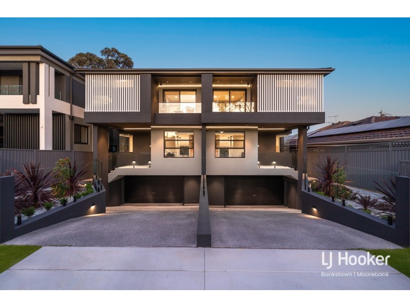 153 Picnic Point Road, Picnic Point NSW 2213