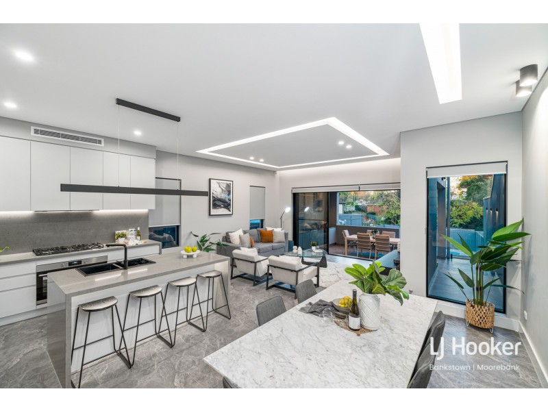 153 Picnic Point Road, Picnic Point NSW 2213