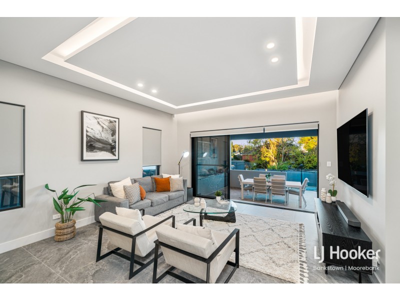 153 Picnic Point Road, Picnic Point NSW 2213